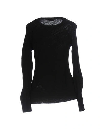 Shop The Fifth Label Sweater In Black