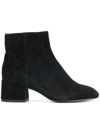 Ash Ankle Boots