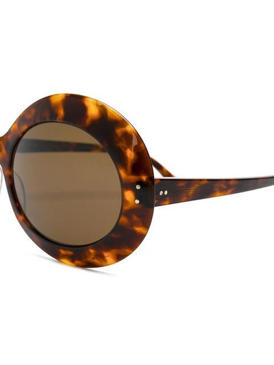 Shop Sol Amor 1946 Marilyn Sunglasses
