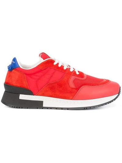 Shop Givenchy Runner Active Sneakers