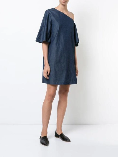 Shop Tibi Blue