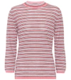 MARNI WOOL AND SILK jumper,P00264050