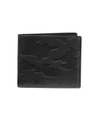 MICHAEL KORS Bi-Fold Leather Wallet