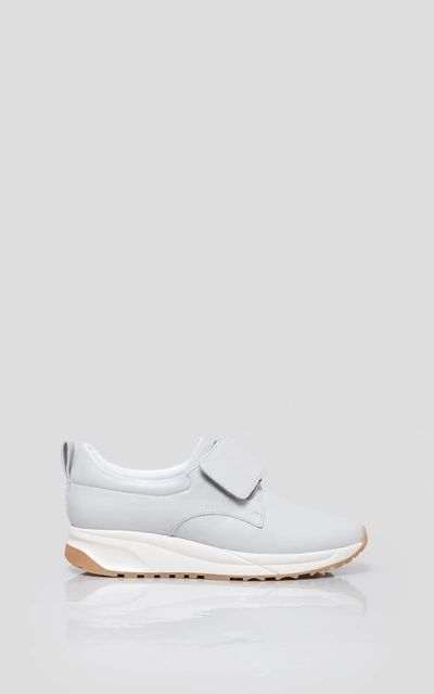 Rachel Comey Men's Flix - Grey/ White