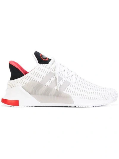 Adidas Originals Climacool 02.17 Sneakers In White