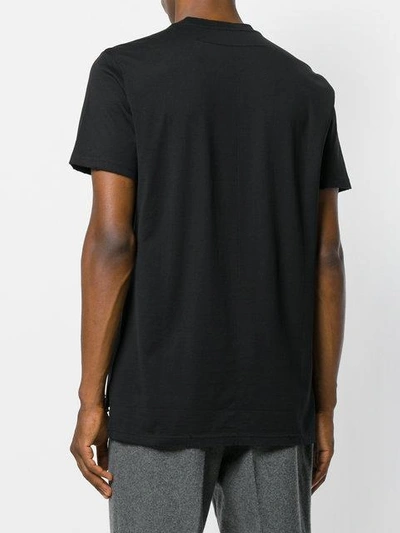 Shop Givenchy 200117 Arrow T-shirt