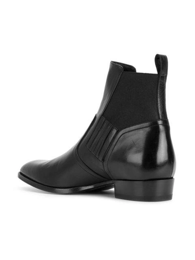 Shop Saint Laurent Wyatt Boots