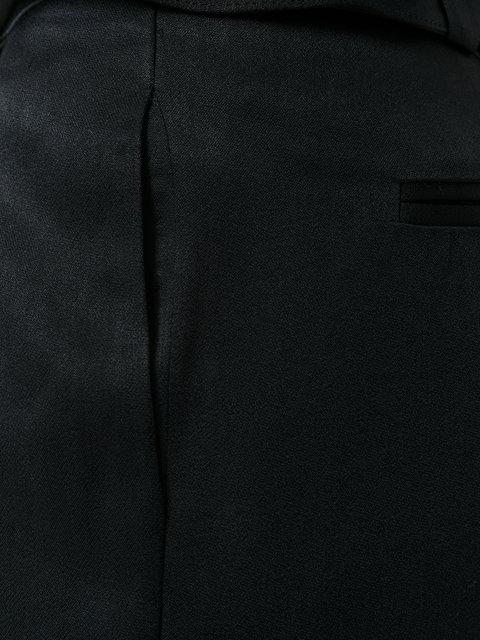 Each X Other Straight Trousers - Black | ModeSens