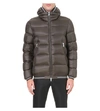 MONCLER Jeanbart quilted shell jacket
