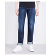 LEVI'S 511 SLIM-FIT TAPERED JEANS