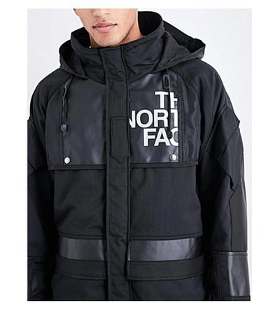 Junya Watanabe Comme Des Garcons The North Face Jacket In Black | ModeSens