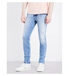 DIESEL Sleenker slim-fit skinny jeans