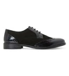 DUNE FOXXY LEATHER BROGUES