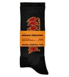 HERON PRESTON Flowers woven socks