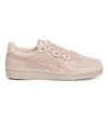 ONITSUKA TIGER GSM SUEDE SNEAKERS