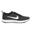 Nike Women's Dualtone Racer Casual Sneakers From Finish Line In Black White