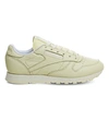 REEBOK CLASSIC LEATHER SNEAKERS