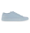 COMMON PROJECTS ORIGINAL ACHILLES LEATHER LOW-TOP TRAINERS