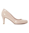 Dune Amelia Patent Courts In Nude-patent Synthetic