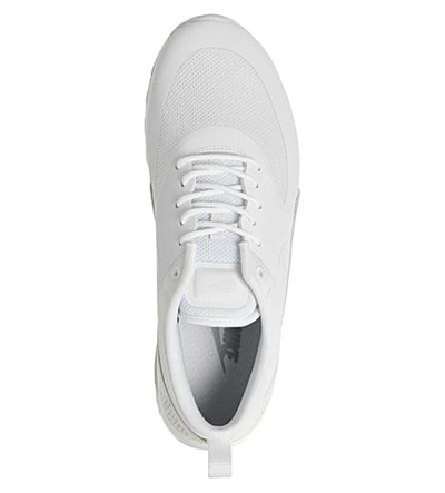 Shop Nike Air Max Thea Trainers In White Mono
