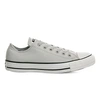 CONVERSE All Star canvas low-top sneakers
