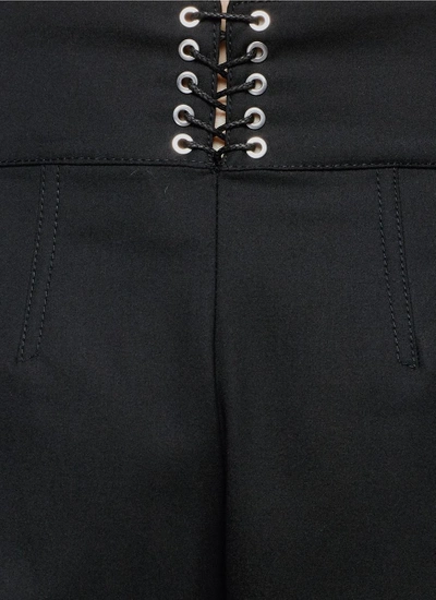 Shop 3.1 Phillip Lim / フィリップ リム Corset Detail Suiting Culottes