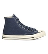 CONVERSE ALL STAR '70 CANVAS HIGH-TOP SNEAKERS