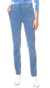 TIBI SKINNY PANTS