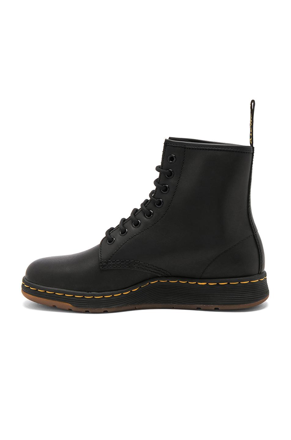 doc martens newton