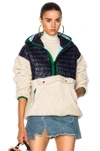 SANDY LIANG Booth Pullover Sweater