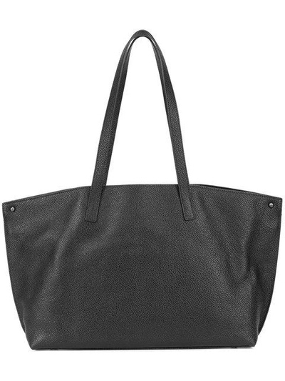 Akris 'ai' Handtasche In Black