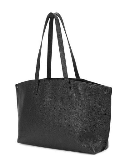 Akris 'ai' Handtasche In Black