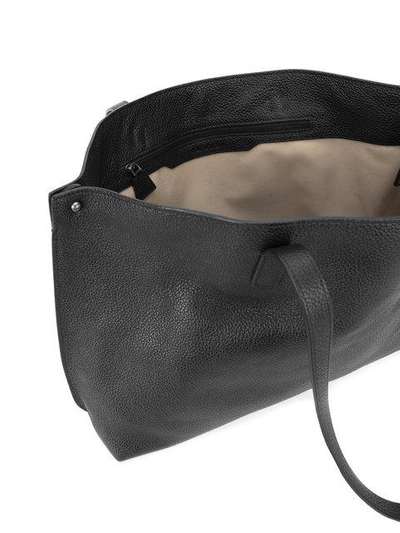 Akris 'ai' Handtasche In Black