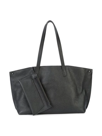 Akris 'ai' Handtasche In Black