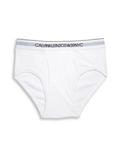 Calvin klein 205w39nyc outlet boxers