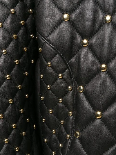 Shop Balmain Black