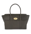 MULBERRY Bayswater new leather tote