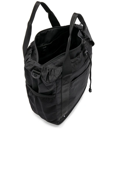 Shop Herschel Supply Co Barnes Bag In Black