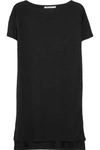 ALEXANDER WANG T Jersey T-Shirt Dress