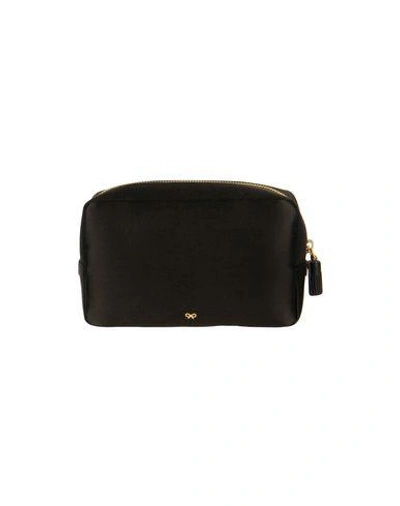 Shop Anya Hindmarch In Black