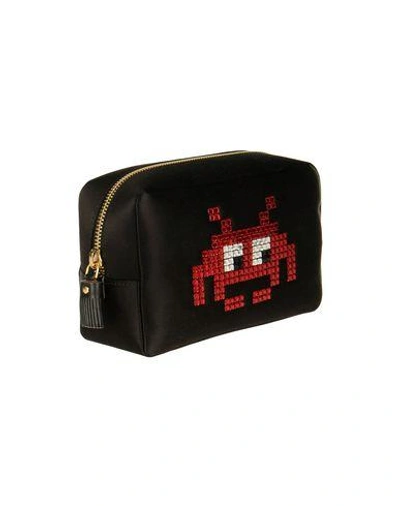 Shop Anya Hindmarch In Black