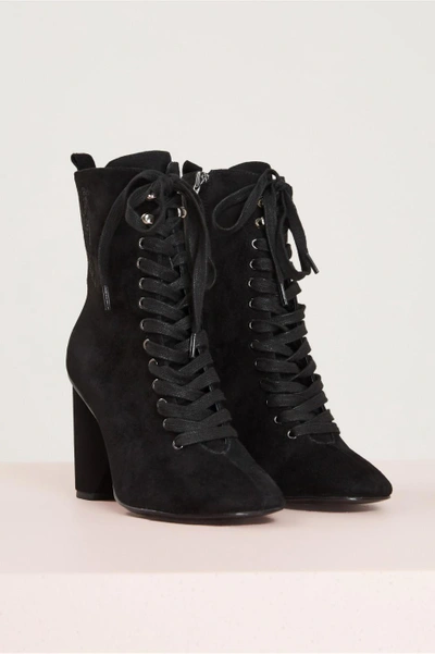 Shop Jaggar Rose Boot In Black