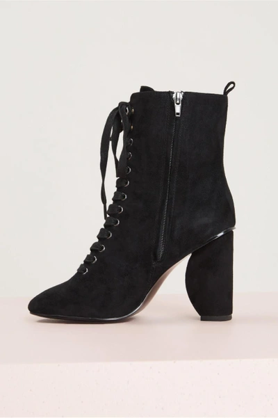 Shop Jaggar Rose Boot In Black