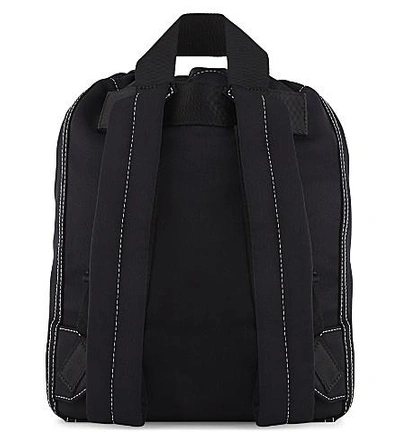 Shop 3.1 Phillip Lim Go-go Medium Backpack In Phantom Blue