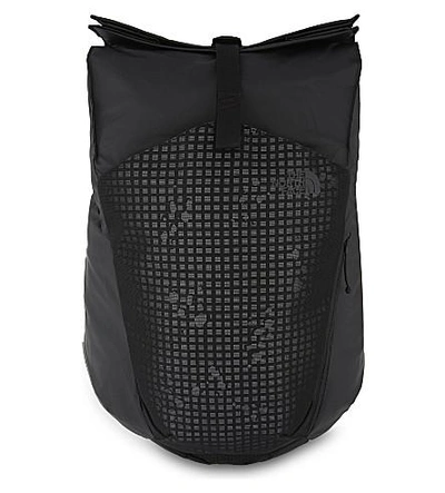 The North Face Itinerant Backpack 30 Litres In Black