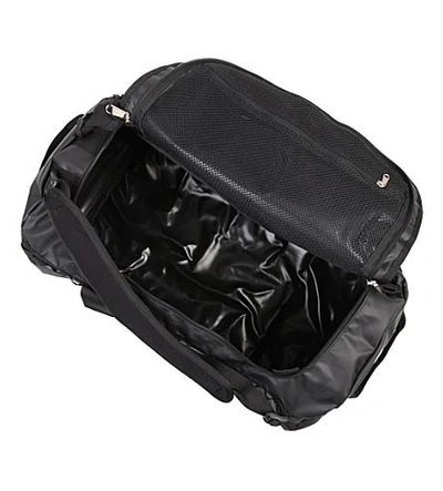 Shop The North Face Base Camp Medium Duffel Bag In Black