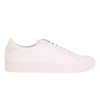 GIVENCHY KNOT LEATHER trainers