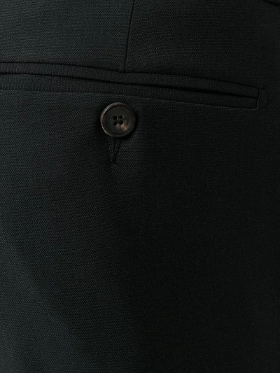 Shop Tonello Formal Suit - Black