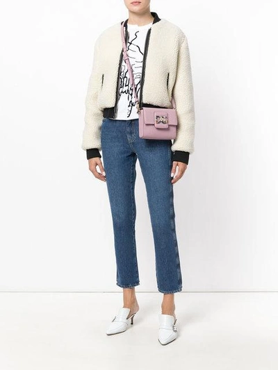 Shop Dolce & Gabbana Dg Millennials Shoulder Bag