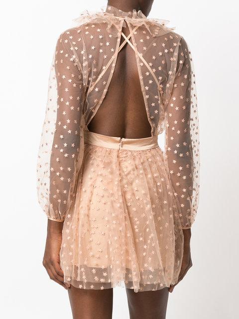 all that glitters for love and lemons